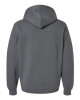 Unisex ReFlex Fleece Hoodie Sweatshirt