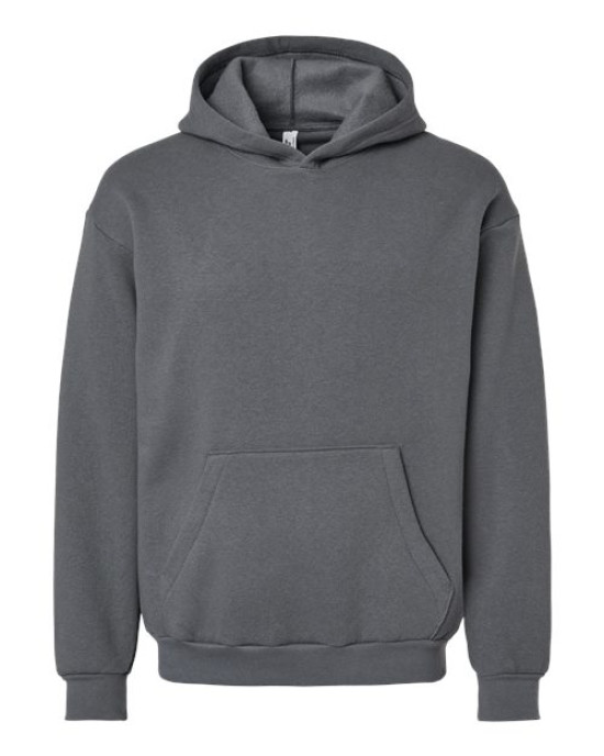 Unisex ReFlex Fleece Hoodie Sweatshirt