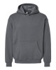 Unisex ReFlex Fleece Hoodie Sweatshirt
