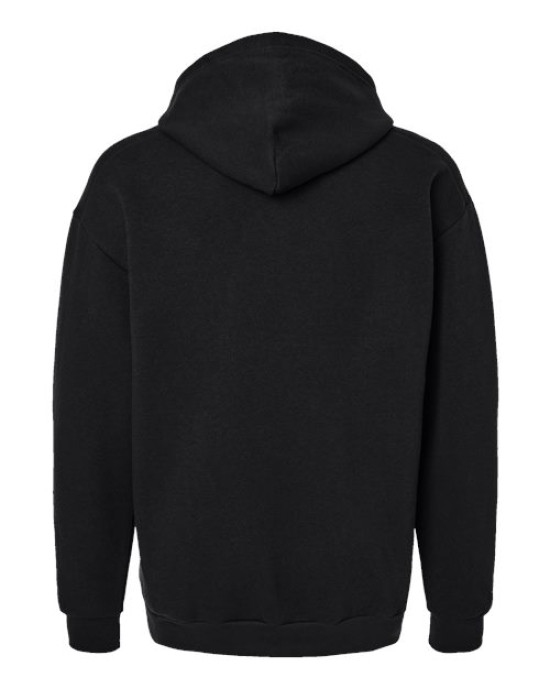 Unisex ReFlex Fleece Hoodie Sweatshirt