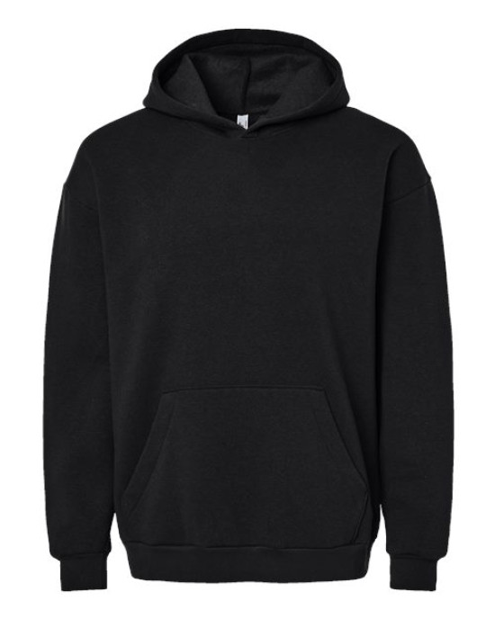 Unisex ReFlex Fleece Hoodie Sweatshirt