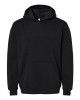 Unisex ReFlex Fleece Hoodie Sweatshirt