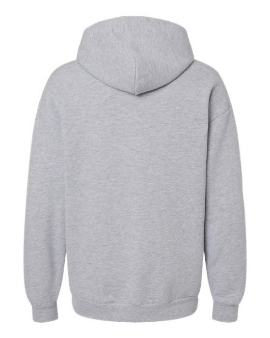 Unisex ReFlex Fleece Hoodie Sweatshirt