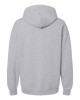 Unisex ReFlex Fleece Hoodie Sweatshirt