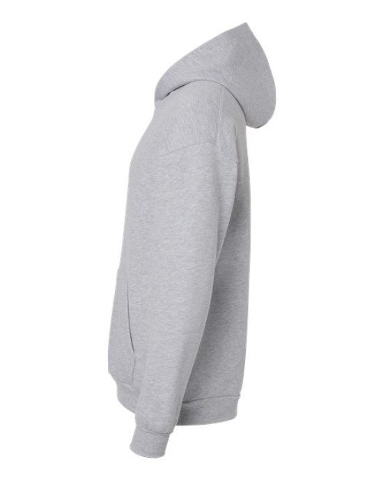 Unisex ReFlex Fleece Hoodie Sweatshirt