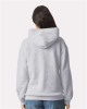Unisex ReFlex Fleece Hoodie Sweatshirt