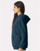 Unisex ReFlex Fleece Hoodie Sweatshirt