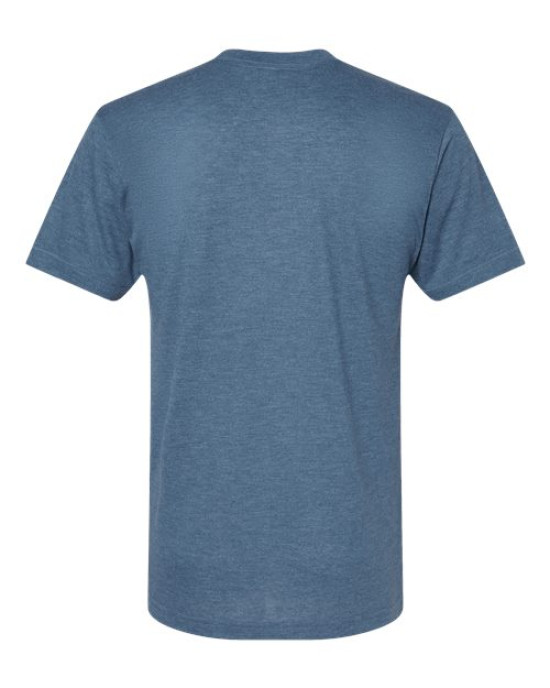 Unisex Triblend Track Tee