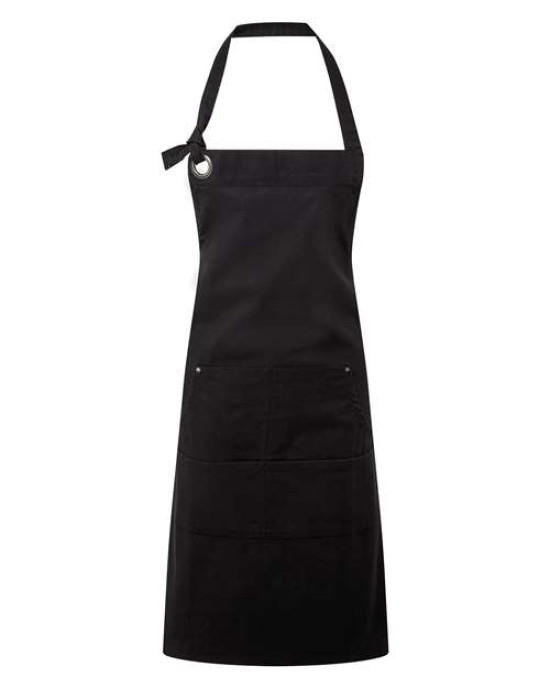 Calibre Heavy Cotton Canvas Pocket Apron