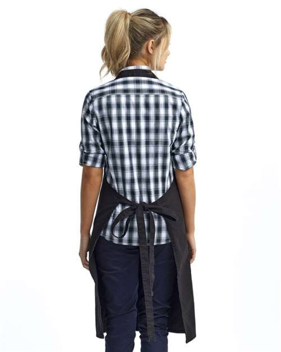 Calibre Heavy Cotton Canvas Pocket Apron