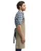 Calibre Heavy Cotton Canvas Pocket Apron