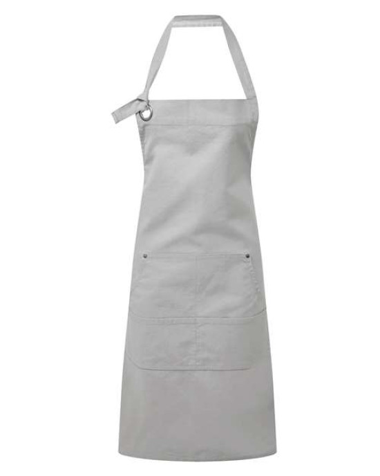 Calibre Heavy Cotton Canvas Pocket Apron