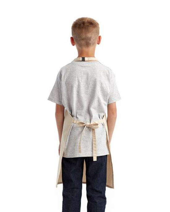 Youth Recycled Apron