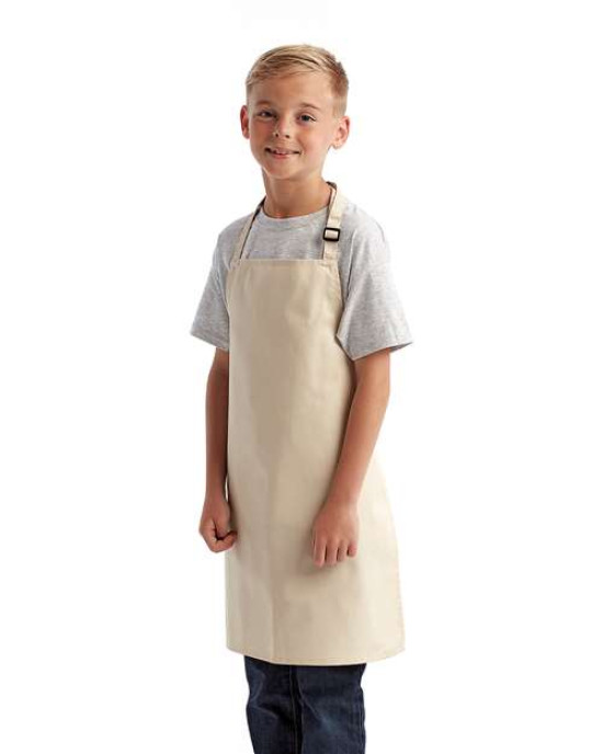 Youth Recycled Apron