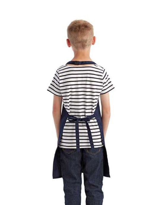 Youth Recycled Apron