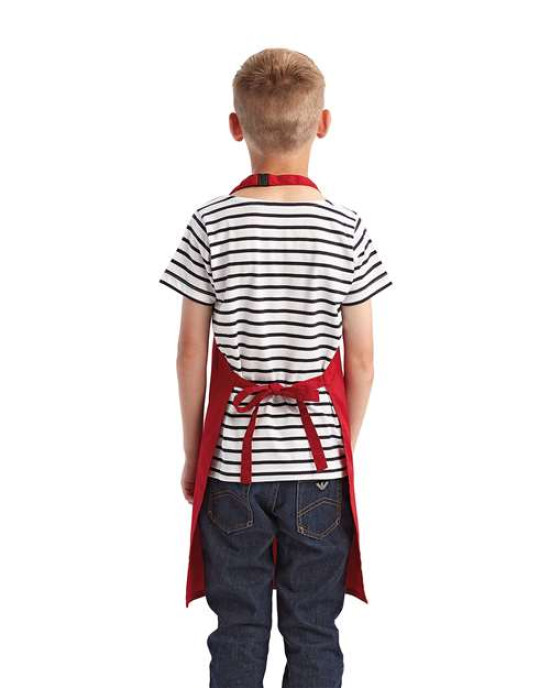 Youth Recycled Apron