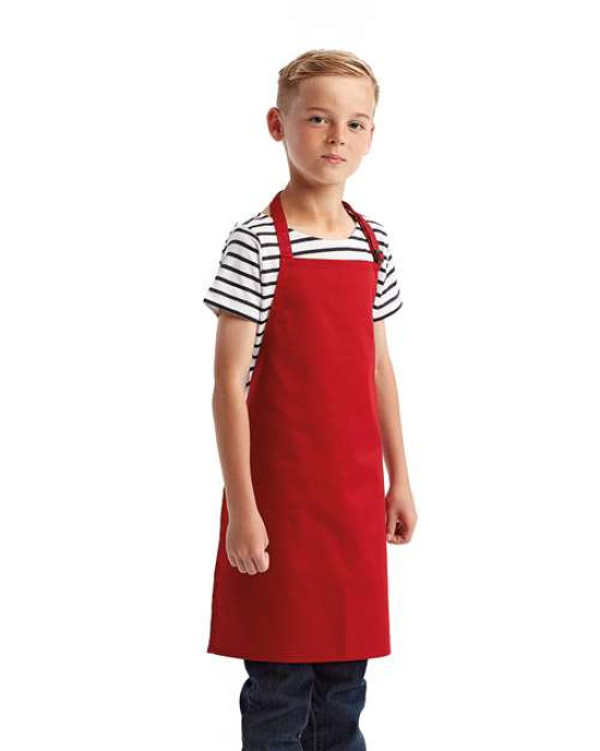 Youth Recycled Apron
