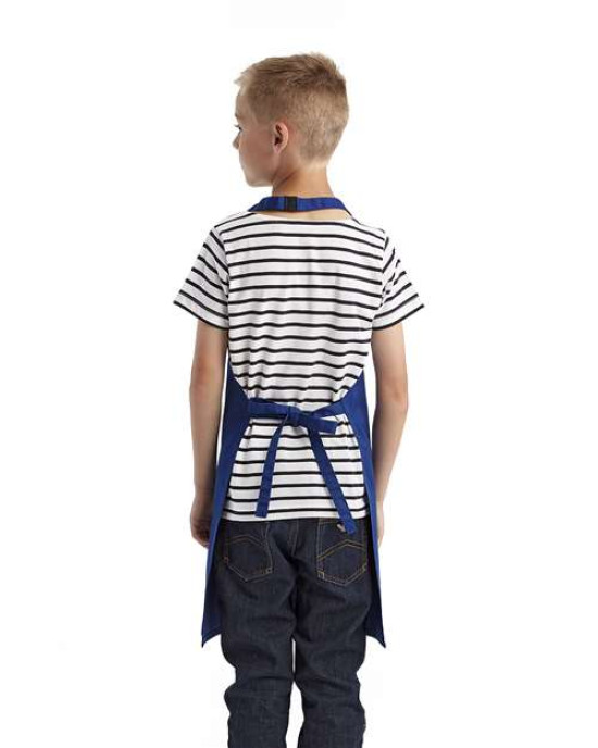 Youth Recycled Apron