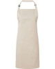 Recycled Bib Apron