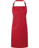 Recycled Bib Apron