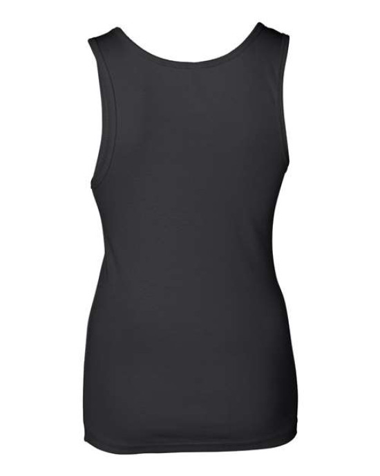 Women's Baby Rib Tank