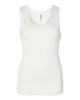 Women's Baby Rib Tank