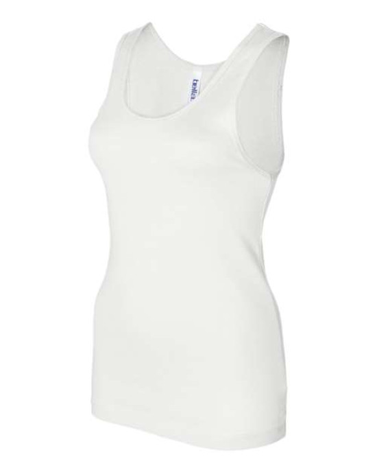 Women's Baby Rib Tank