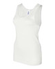Women's Baby Rib Tank