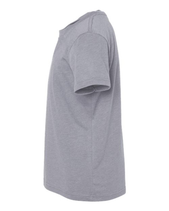 Youth CVC Jersey Tee