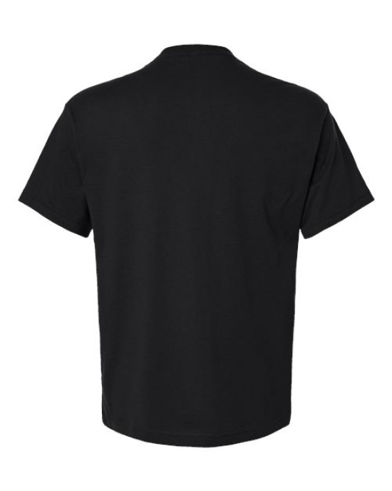 6 oz. Heavyweight Tee