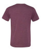 Unisex Triblend V-Neck Tee