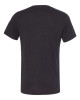 Unisex Triblend V-Neck Tee