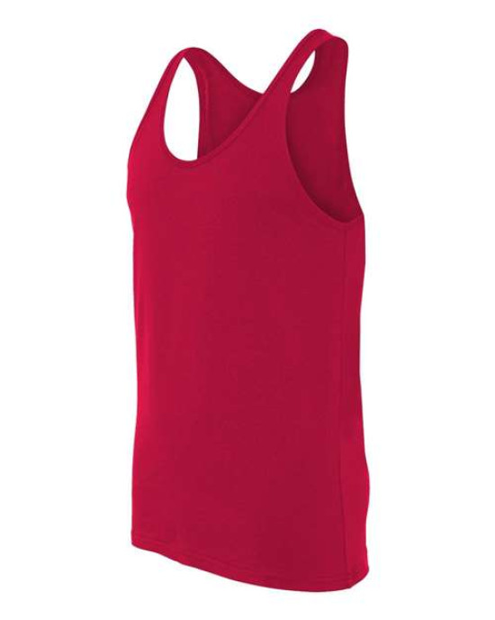 Jersey Tank