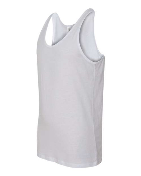 Jersey Tank