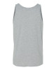 Unisex Heather CVC Tank