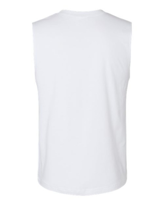 Jersey Muscle Tank
