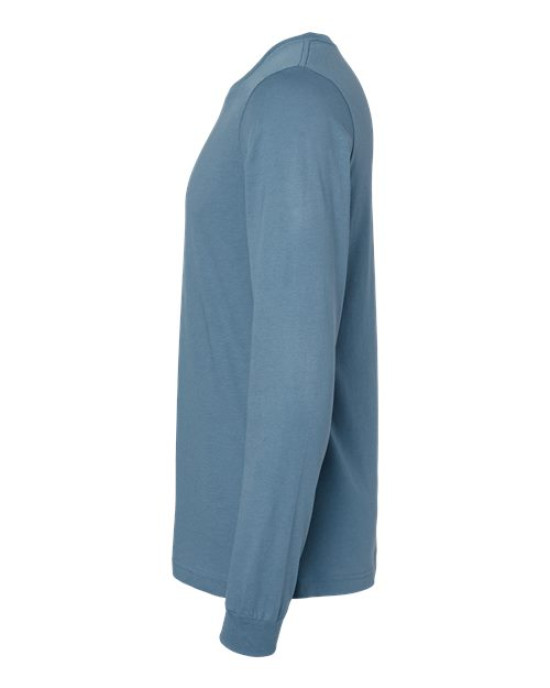 Unisex Jersey Long Sleeve Tee