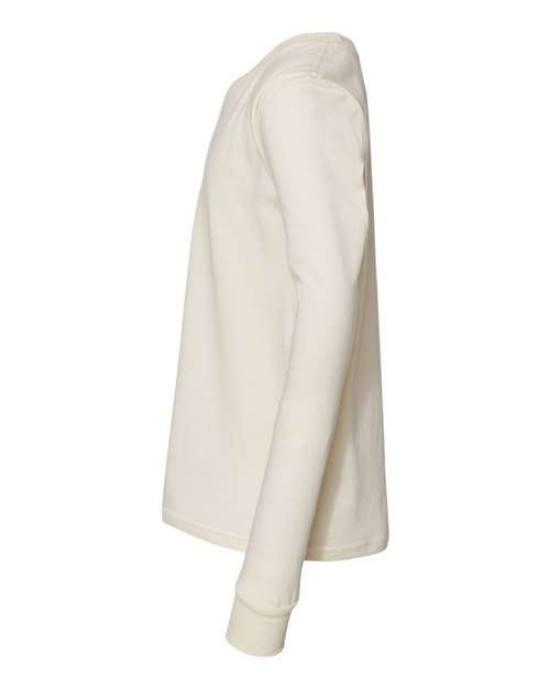 Youth Jersey Long Sleeve Tee