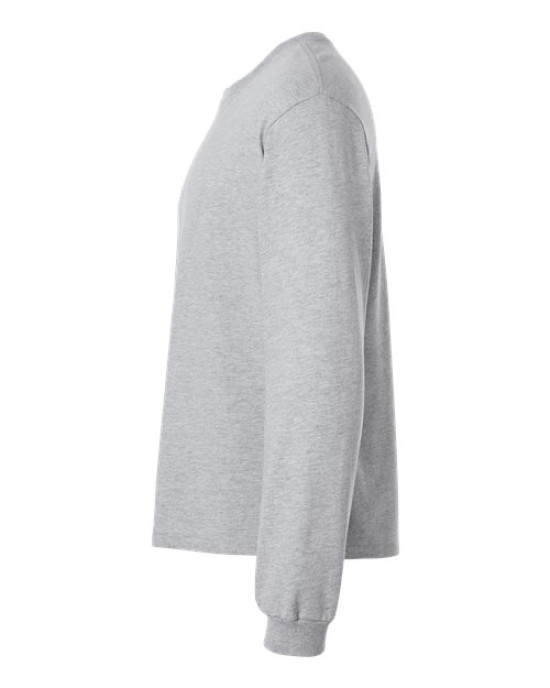 6 oz. Heavyweight Long Sleeve Tee