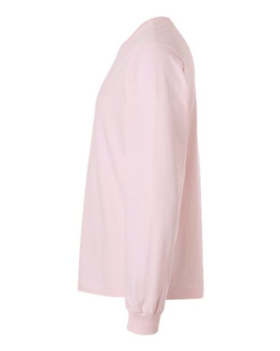 6 oz. Heavyweight Long Sleeve Tee