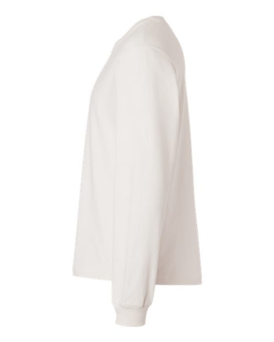 6 oz. Heavyweight Long Sleeve Tee