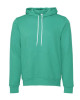 Unisex Sponge Fleece Hoodie Sweatshirt