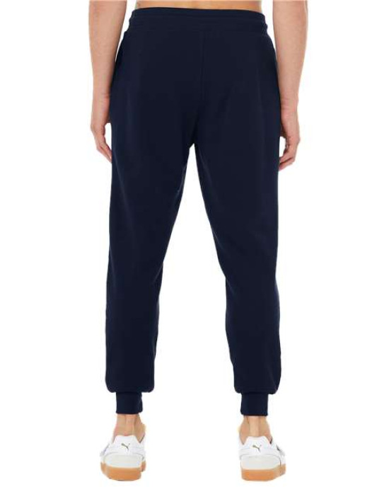 Unisex Sponge Fleece Joggers