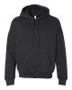 Unisex Sponge Fleece Drop Shoulder Hoodie Sweatshirt