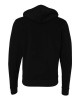Unisex Sponge Fleece Full-Zip Hoodie Sweatshirt