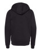 Youth Sponge Fleece Full-Zip Hoodie Sweatshirt
