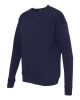 Unisex Sponge Fleece Drop Shoulder Crewneck Sweatshirt