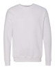Unisex Sponge Fleece Drop Shoulder Crewneck Sweatshirt