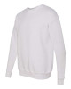 Unisex Sponge Fleece Drop Shoulder Crewneck Sweatshirt