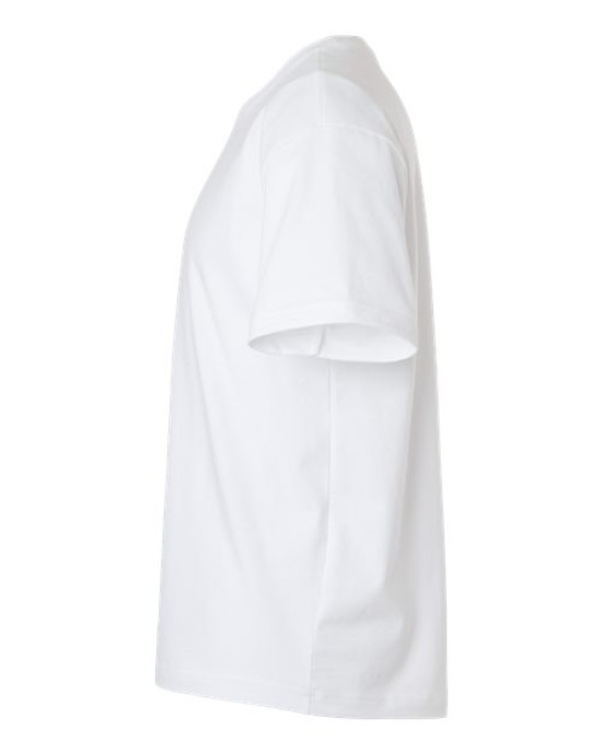 Unisex 7.5 oz Heavyweight Tee